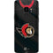 NHL Ottawa Senators Home Jersey Galaxy S9 Skin